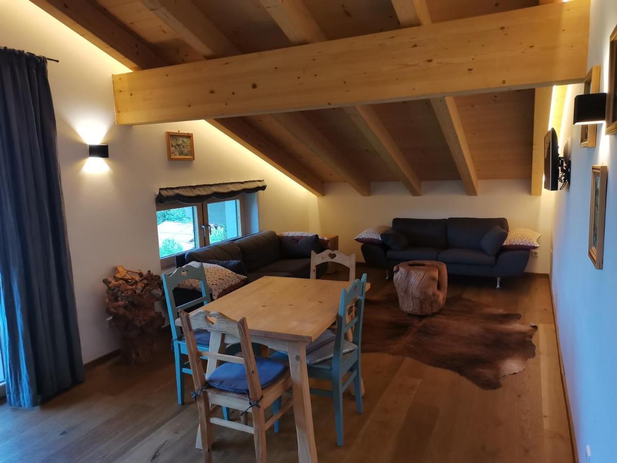 Gasthof Hubertus Saalfelden Exteriör bild