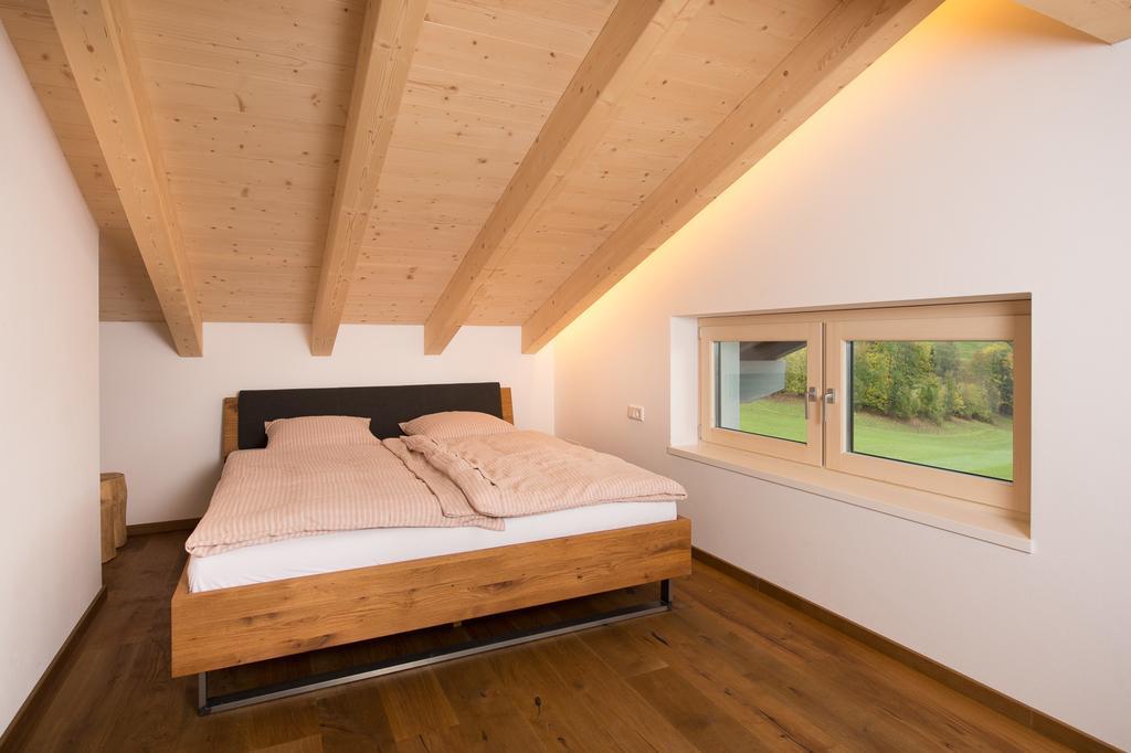 Gasthof Hubertus Saalfelden Rum bild